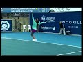Klara Zakopaalova Vs Marion Bartoli full match