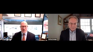 Former NJ attorney general discusses sentencing reform proposals