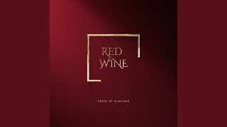Red Wine (feat. Dejour & Kjéh)