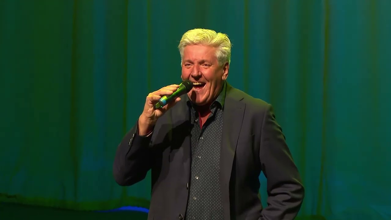 Radostná jeseň života