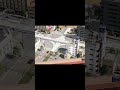 路面新幹線（都市開発ゲーム）#citiesskylines #shorts