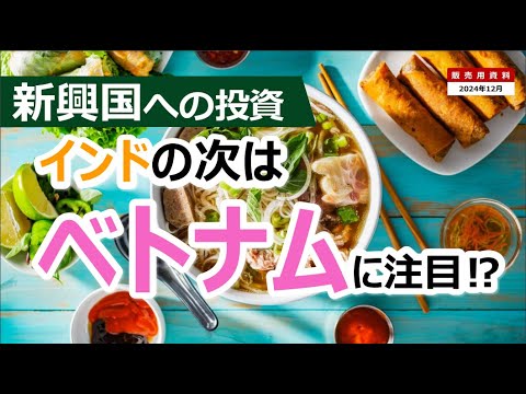 【大和アセットマネジメント株式会社】新興国への投資 ...