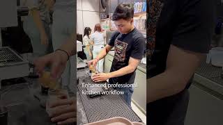 Kpro At Joy Bakery Pati shorts