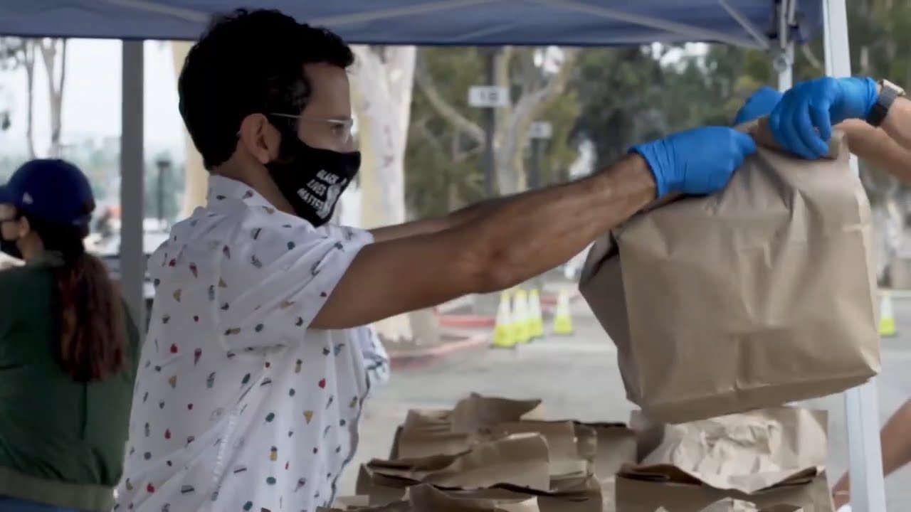 Toro Pantry Basic Needs Food Distribution