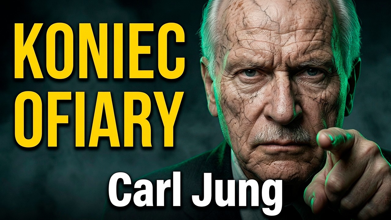 6 oznak, że empata wchodzi w nowy etap swojej siły | Carl Jung | Psychologia empatii