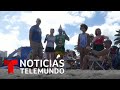 Noticias Telemundo, 12 de julio 2020 | Noticias Telemundo