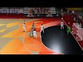 FC24 VOLTA FUTSAL | REAL MADRID VS JUVENTUS | CRAZY SKILLS &amp; GOALS | STREET FOOTBALL SHOWDOWN