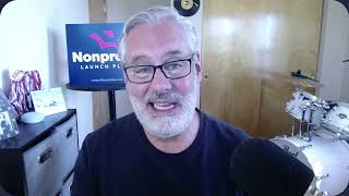 Nonprofit Fundraising: The 4 Stages Every Donor Moves Through Before Giving (Ep 54)