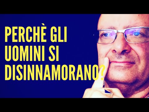 Video: Cosa è Importante Per Un Uomo Quando Sceglie La Sua Donna?