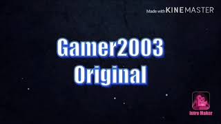 The Plotagon Show Episode 2: Gamer2003 Meets His Wife