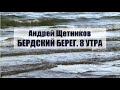 Андрей Щетников. "Бердский берег, 8 утра"