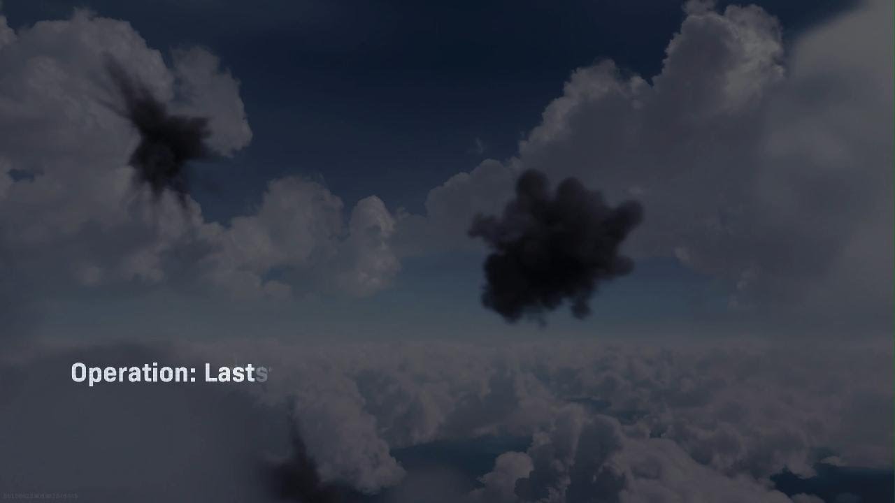 Warzone SEASON 5 Finale