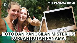 Dua Wanita Menghilang Secara Misterius di Hutan Panama | The Panama Girls screenshot 4