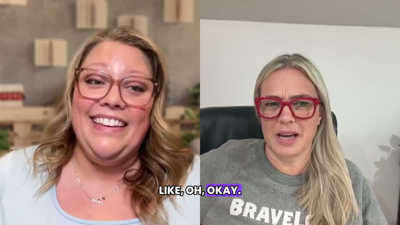 Love, Loss, and Adoption as a Birth Mother with Janelle Basham (Part 2)