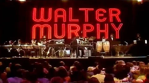 Walter Murphy & The Big Apple Band - A Fifth Of Be...