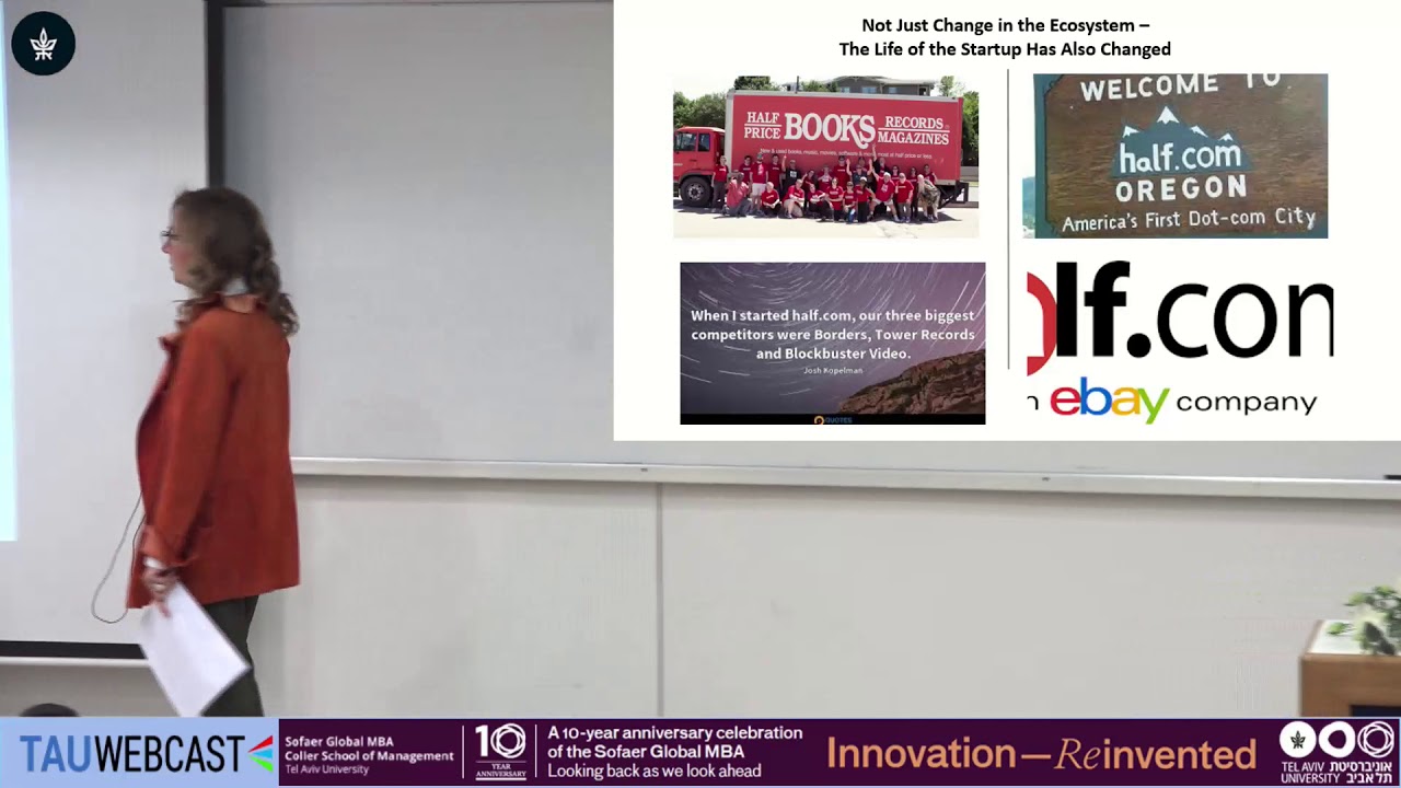 Introduction - Innovation Reinvented