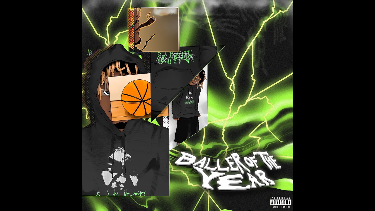 Baller Of The Year (Cavalier) (Remaster) (DRFL)