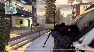 MW2: You Mad Bro