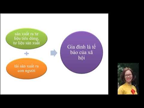 Video video 1 chương 7 VẤN ĐỀ GIA ĐÌNH TRONG THỜI KỲ QUÁ ĐỘ... - YouTube
