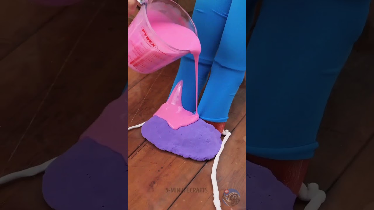 Lets turn her legs into a mermaid tail ✨️ 