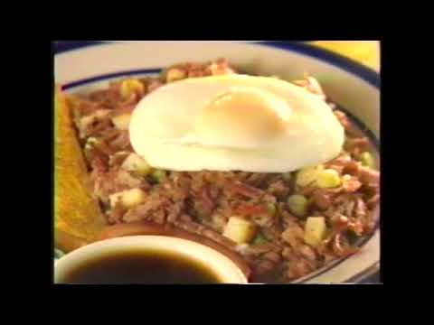 Other - 1999 - American Egg Board 'The Incredible Edible Egg' Firehouse Commercial