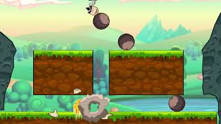 Disaster will strike 2 [iOS] - level 81