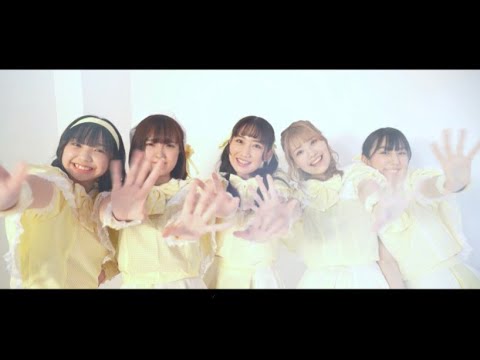 nano hand nation - えがけ未来！（Music Video）