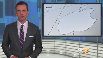 Apple Set To Build New $1 Billion Campus In Texas