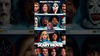 ‘Scary Movie 6’ flopped? #movie