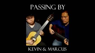 Yiruma | Passing By | Kevin Loh & Marcus Loh