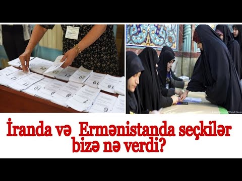 Video: Papua'daki Seçkilər Niyə Uzadıldı - Yeni Qvineya