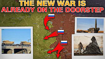 Killzone🔴 Everything Again Comes Down To Oil🛢️ Seversk & Lyman Defenses Crumbling💥 MS For 2025.09.30