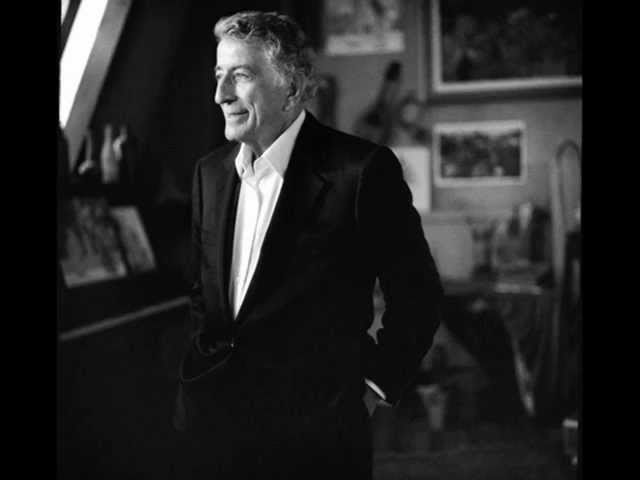 Tony Bennett - If I Ruled the World