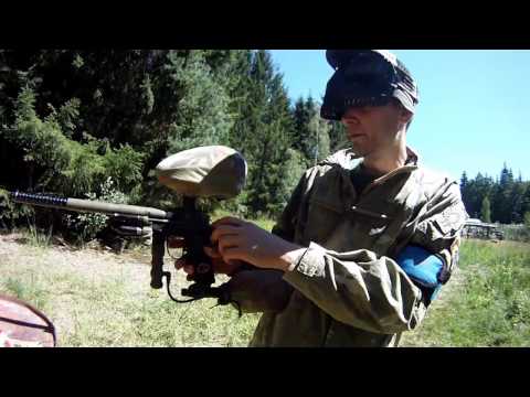 Spyder´s Autococker Mod. Part 2