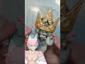 Let’s Unbox Moona from PopMart! #blindbox #vtuber #envtuber