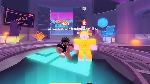 THE COLLAB (Long vid and sorry for no sound)