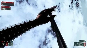 Killing Floor 2: Support Tactical Reload