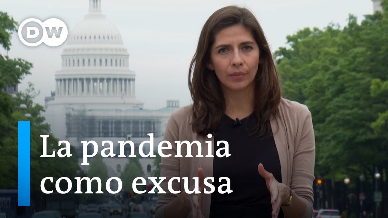 Título 42: se mantienen las deportaciones masivas en la frontera de EE. UU.