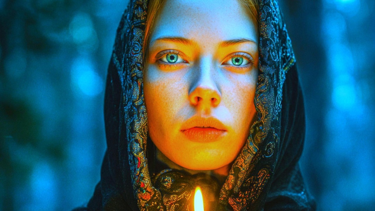 Nyjo, och Nyjo! | slavic folk ballad (testament)