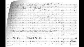 Download lagu Shut Up and Dance by Walk the Moon | Arr: Matt Conaway