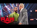 Cody Rhodes & Seth Rollins to confront The Rock & Roman Reigns on SmackDown: Raw, March 4, 2024