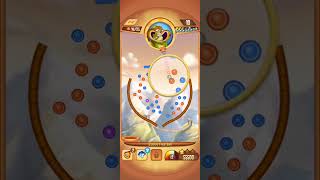 Peggle Blast-Level 16 3 STARS NO BOOSTERS #peggleblast