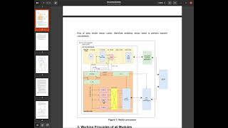 xohw22-027-RISC-V vector processor for the acceleration of machine learning algorithms