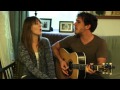 Jenny & Tyler - See The Conqueror - Live From Our Living Room