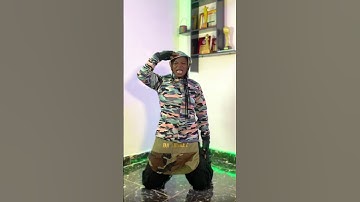 Thumbnail of Calling my name (I’m a soldier) by @ebukasongs #goviral #gospel #explore #ebukasongs