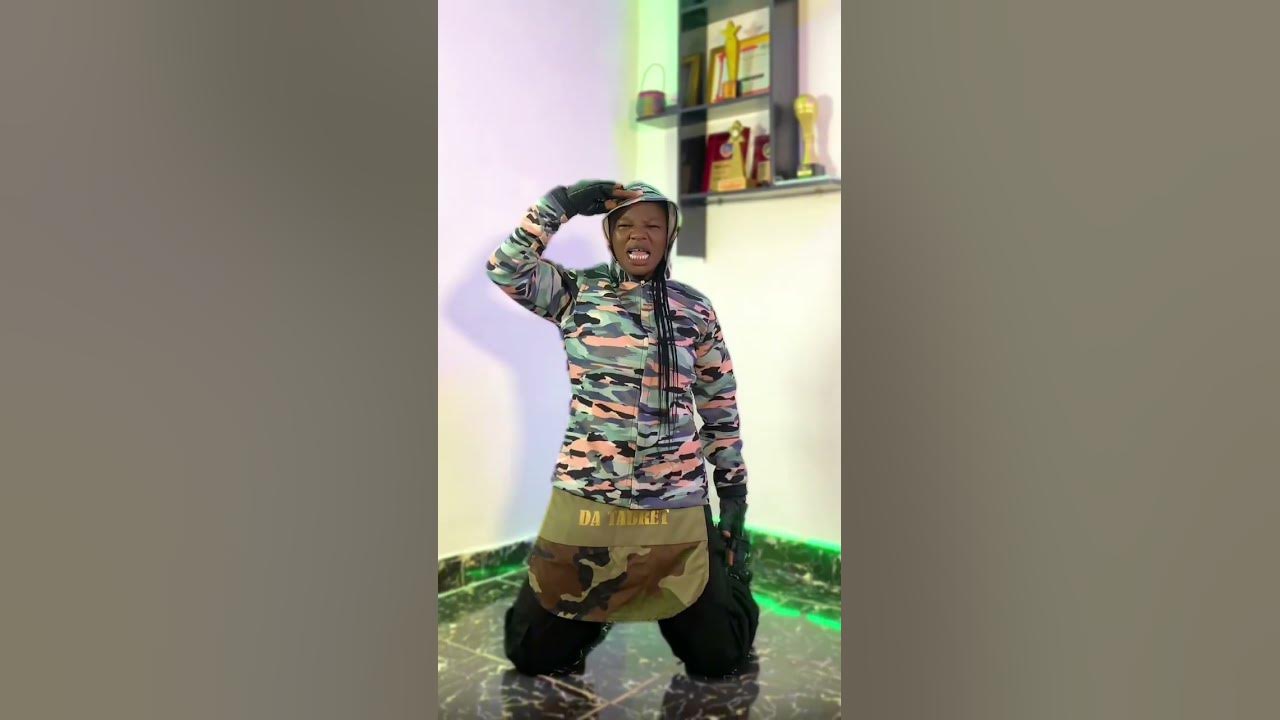 Calling my name (I’m a soldier) by @ebukasongs #goviral #gospel #explore #ebukasongs
