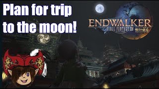 How To Prepare For Ffxiv Endwalker  Speed Level Reapersage