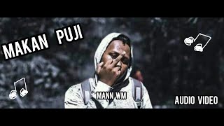 Makan Puji     Mann