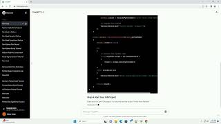 run python code from c Net Worth