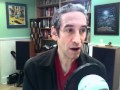 Douglas Rushkoff to Robert Anton Wilson